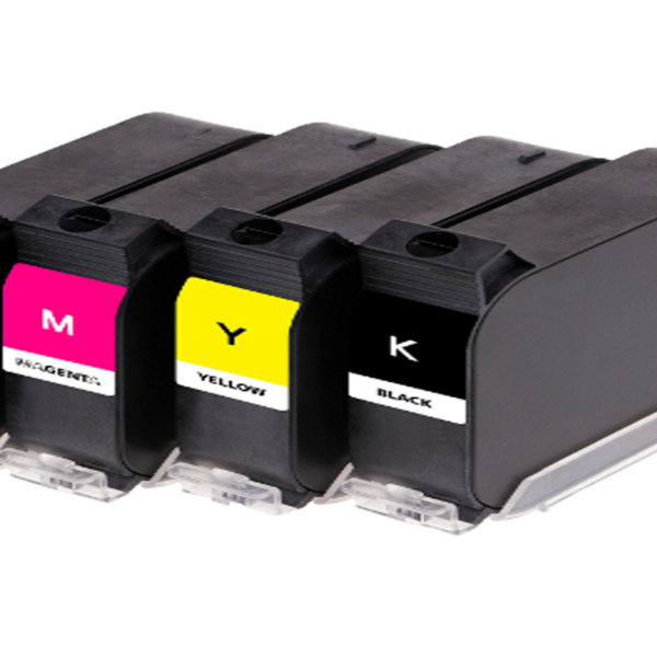Compatible Inks