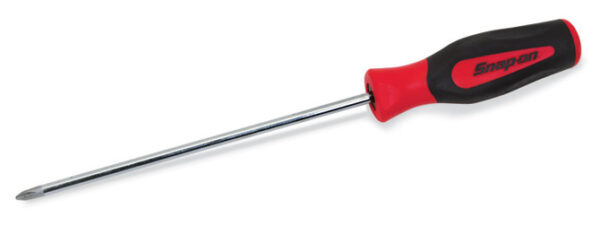 Screwdriver-Phillips #2 - 8 inch