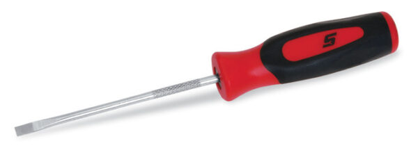 KATUN Screwdriver-Flat-4"Blade