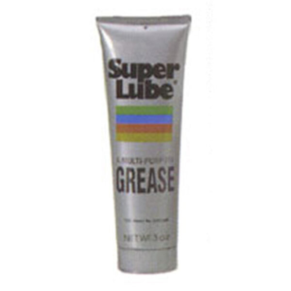 Super Lube, 3oz Tube