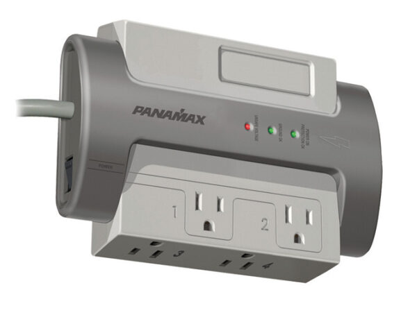 PANAMAX M4-EX