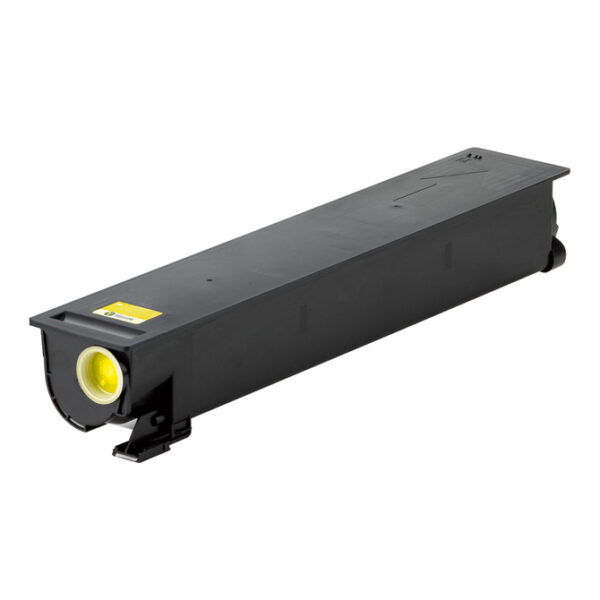 Toshiba Es 2500c Toner 550g Yellow