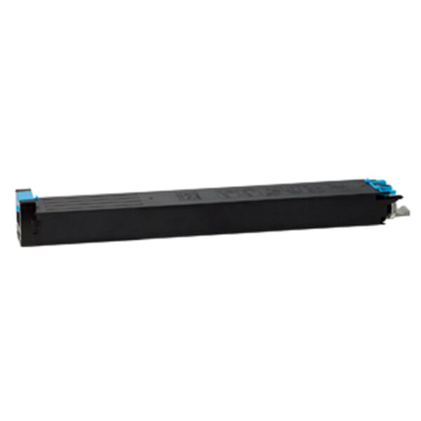 Sharp MX-2700n Toner 387g Cartridge Cyan