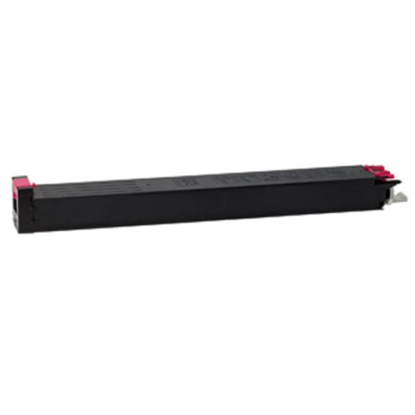 Sharp MX-2700n Toner 387g Cartridge Magenta