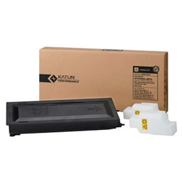 Kyocera 2540 Toner 1160g Cartridge