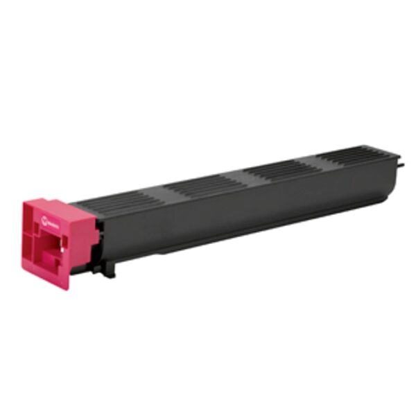 Konica Minolta C550 Toner 460g - Magenta