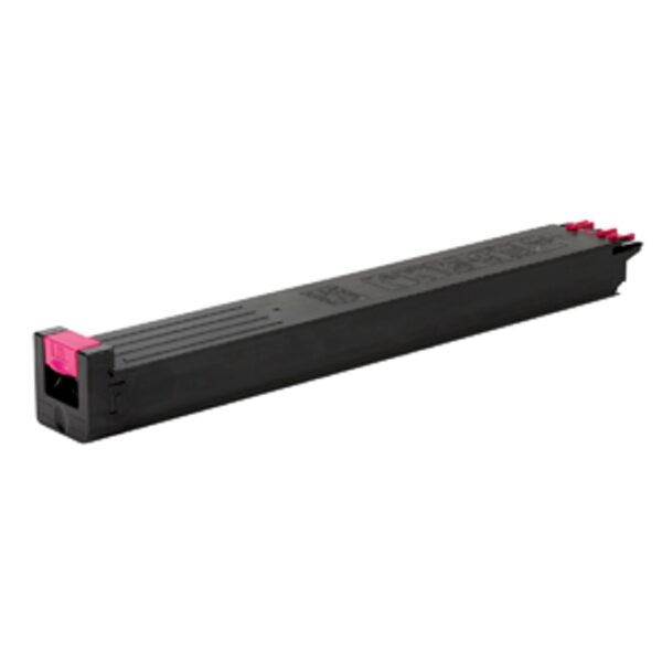 Sharp Compatible MX-2600N Toner - Magenta