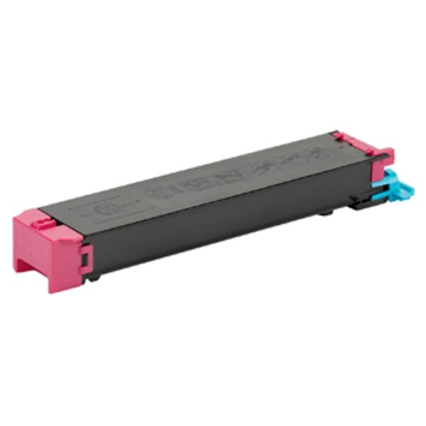 Sharp MX-C310 220g Toner - Magenta