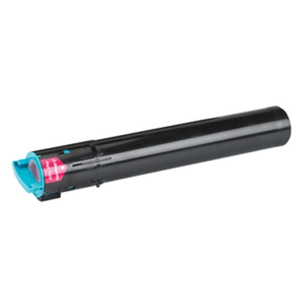 Ricoh Aficio MP C2051 Toner Cartridge - Magenta