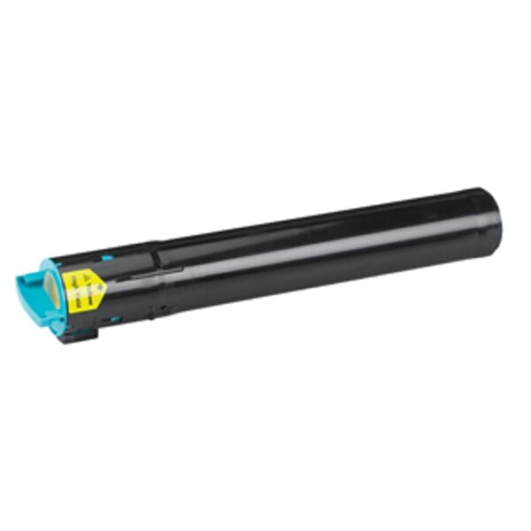 Ricoh Aficio MP C2051 Toner Cartridge - Yellow