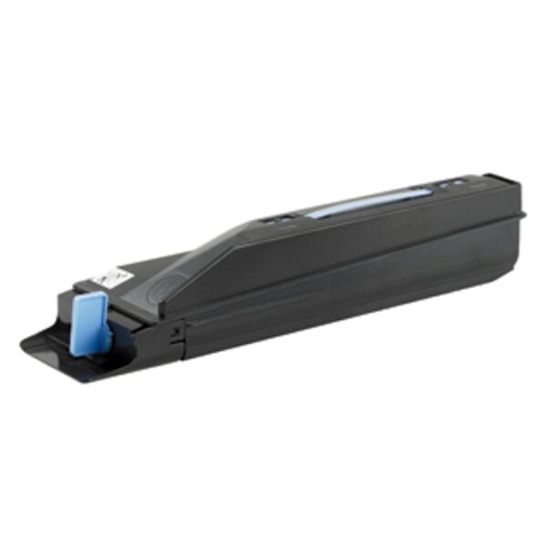 Kyocera TASKALFA 250CI Toner Kit - Black