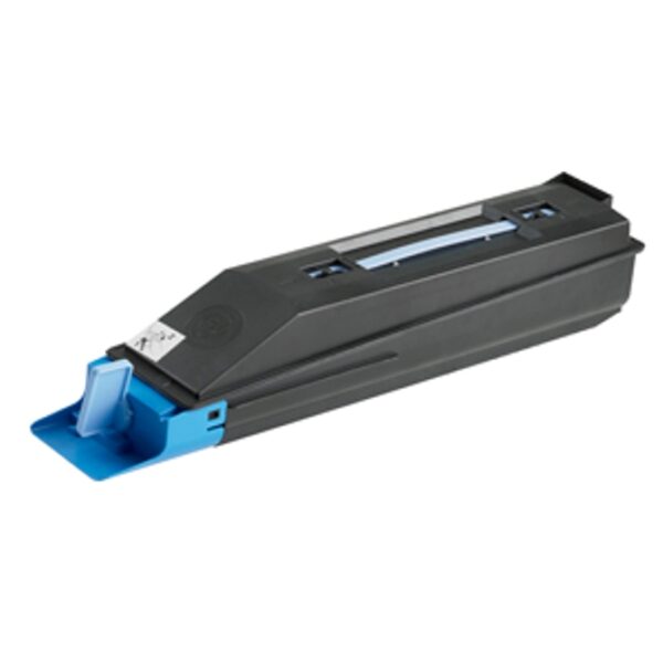 Kyocera TASKalfa 250CI Toner Kit - Cyan