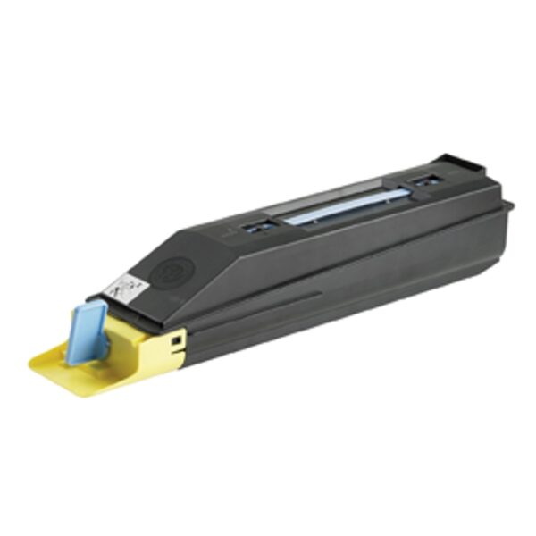 Kyocera TASKalfa 250CI Toner Kit - Yellow