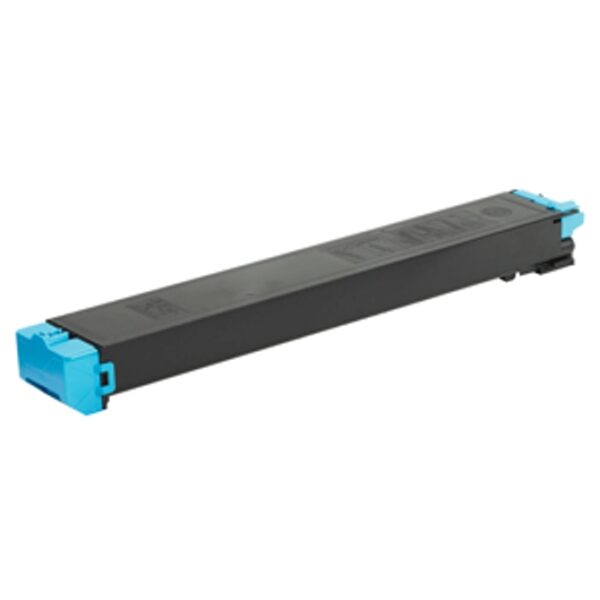 Sharp MX-3610N Toner Cartridge - Cyan