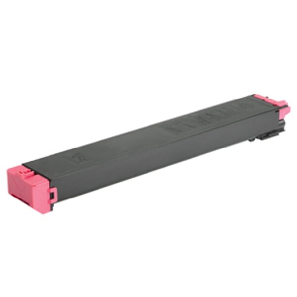 Sharp MX-3610N Toner Cartridge - Magenta