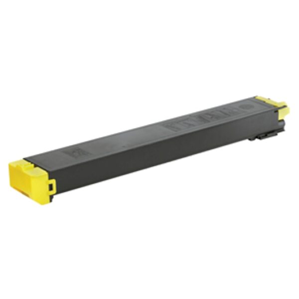 Sharp MX-3610N Toner Cartridge - Yellow