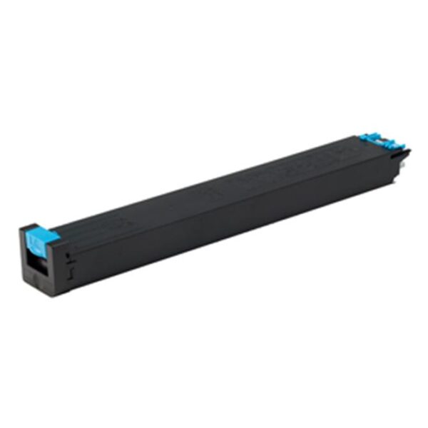 Sharp MX-4110N Toner Cartridge - Cyan