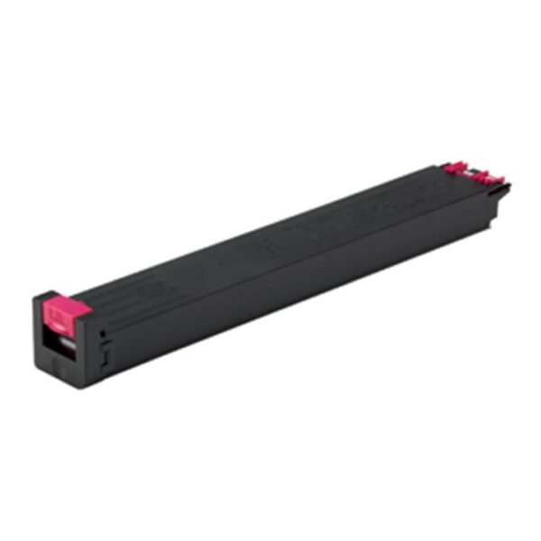 Sharp MX-4110N Toner Cartridge - Magenta