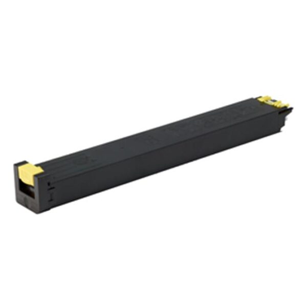 Sharp MX-4110N Toner Cartridge - Yellow