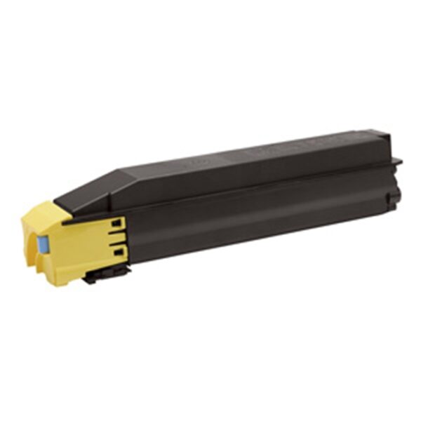 Kyocera TASKalfa 3050CI Toner 392g - Yellow