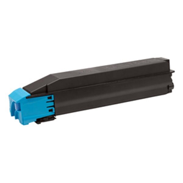 Kyocera TASKalfa 4550CI Toner Cartridge - Cyan