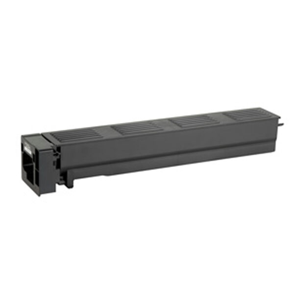 Konica Minolta Bizhub 654 Toner - Black