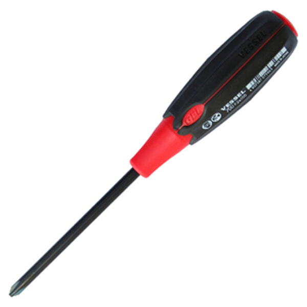 PHILLIPS #2 SCREWDRIVER 4'- SUPER-CUSHION GEL-G HA