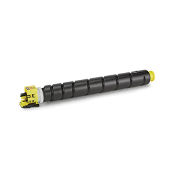 Kyocera Mita TK-8337Y Toner - Yellow