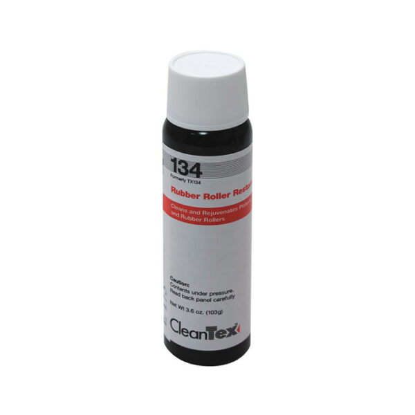 CLEANTEX RUBBER ROLLER RESTORER