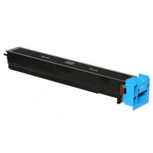 Konica Minolta TN-711C compatible Toner - Cyan