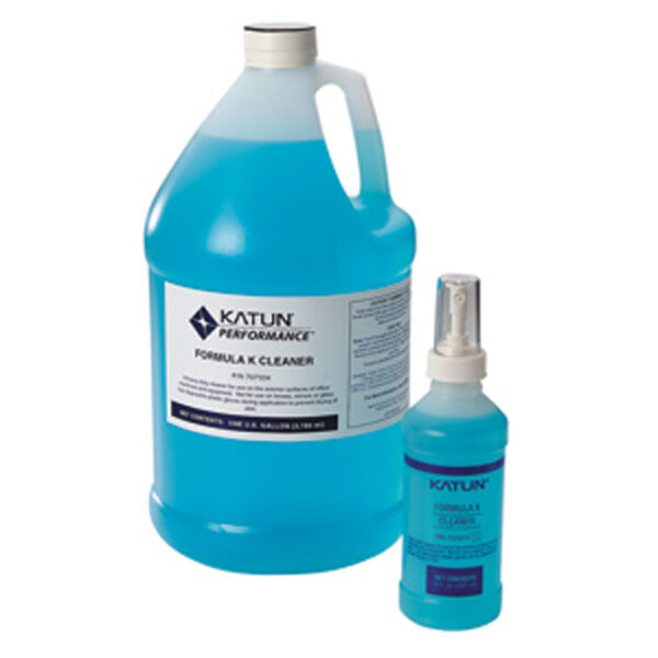 Formula K Cleaner-1 U.S. Gallon