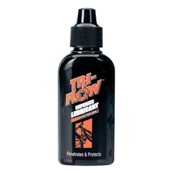 Tri-Flow 2 Oz Liquid