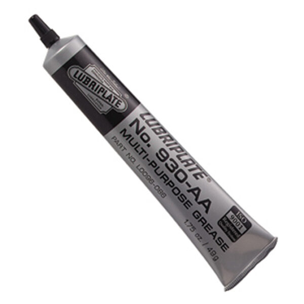 Lubriplate 930aa High-Temperature Grease