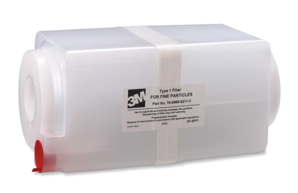 3M Type 2 Filter