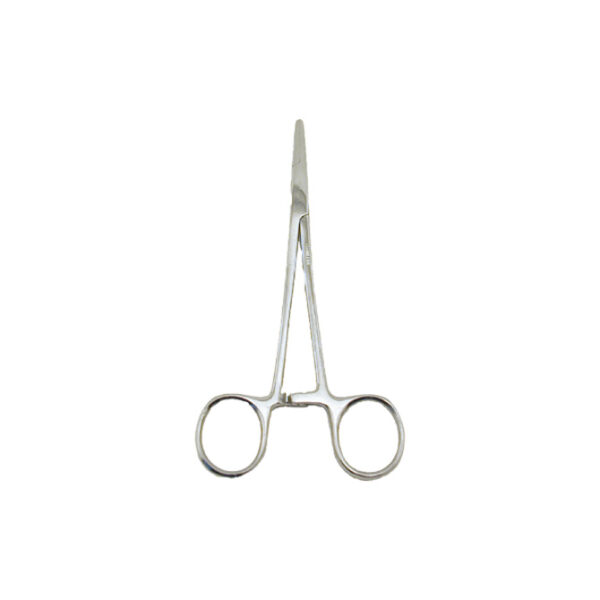 Forceps Straight 7 inch