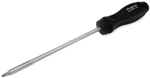 Long Handle Mag Screwdriver