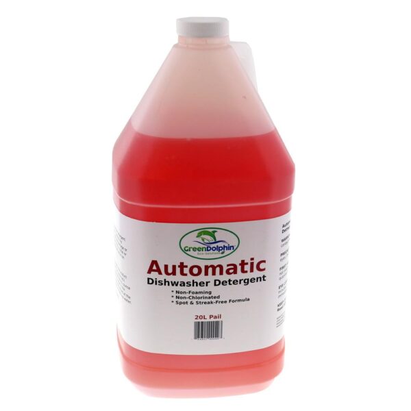 Automatic Dishwasher Detergent (4x4L)