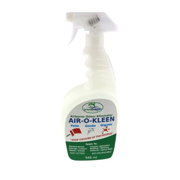 Air-O-Kleen - Odour Eliminator (12x946ml)