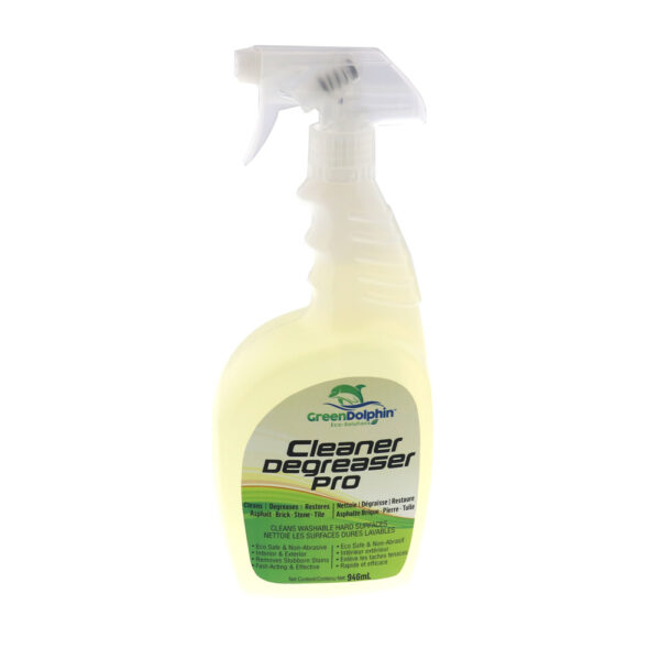 Cleaner Degreaser Pro (946ml)