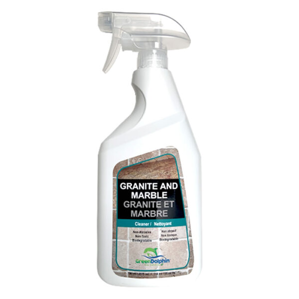 Granite & Marble Cleaner (750ml)