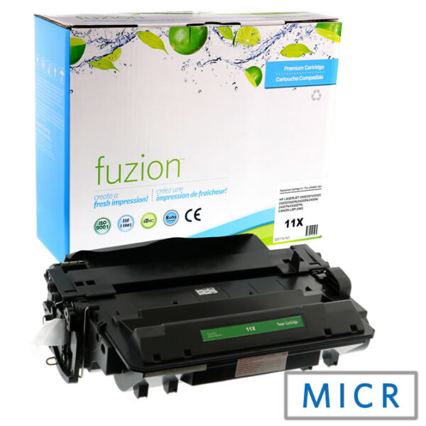 HP LaserJet 2400 High Yield MICR Toner