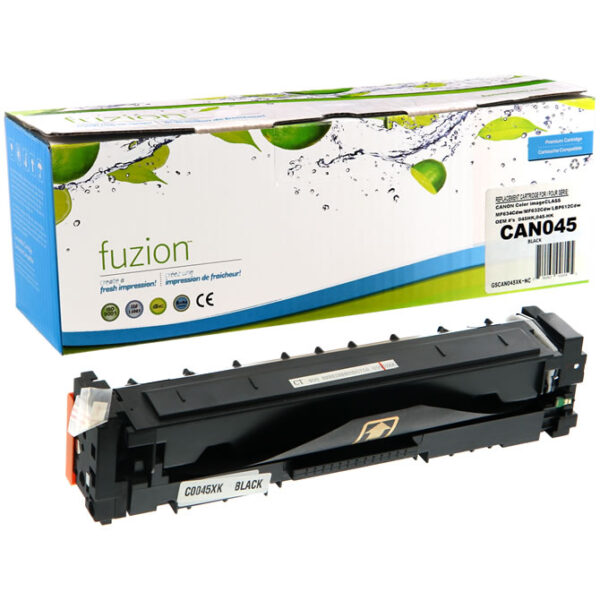 Canon 045HK HY Toner - Black