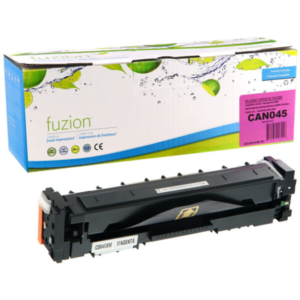 Canon 045HM HY Toner - Magenta