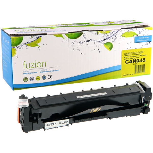 Canon 045HY HY Toner - Yellow