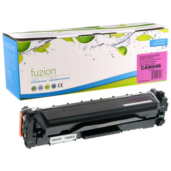 Canon 046HM HY Toner - Magenta