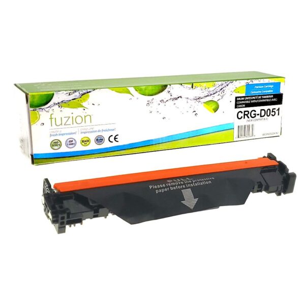 Canon 2170C001 (051) Compatible Drum Unit