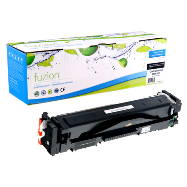 Canon 054 Standard Yield Toner - Black