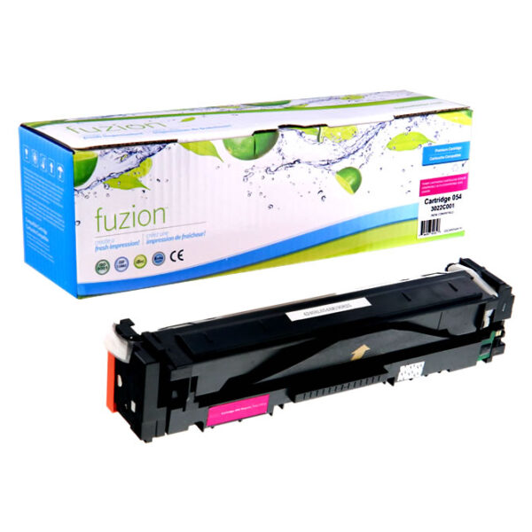 Canon 054 Standard Yield Toner - Magenta