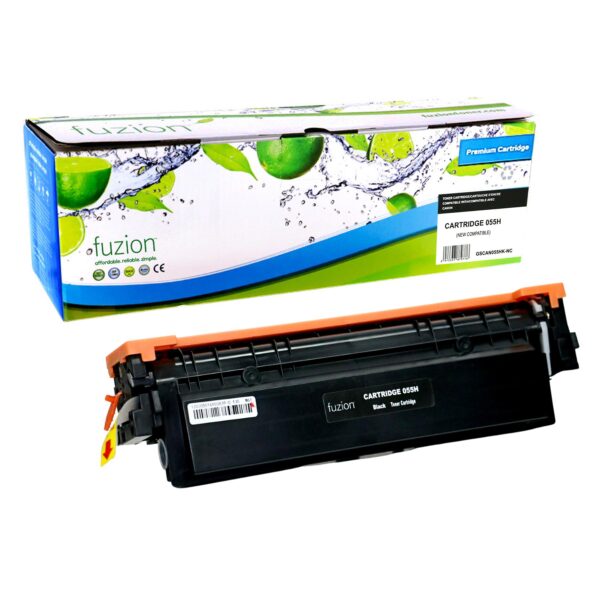 Canon 3020C001 (055H) Compatible Toner - Black