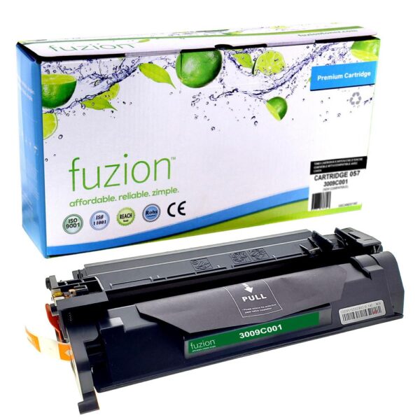 Canon 3009C001 (057) Compatible Toner